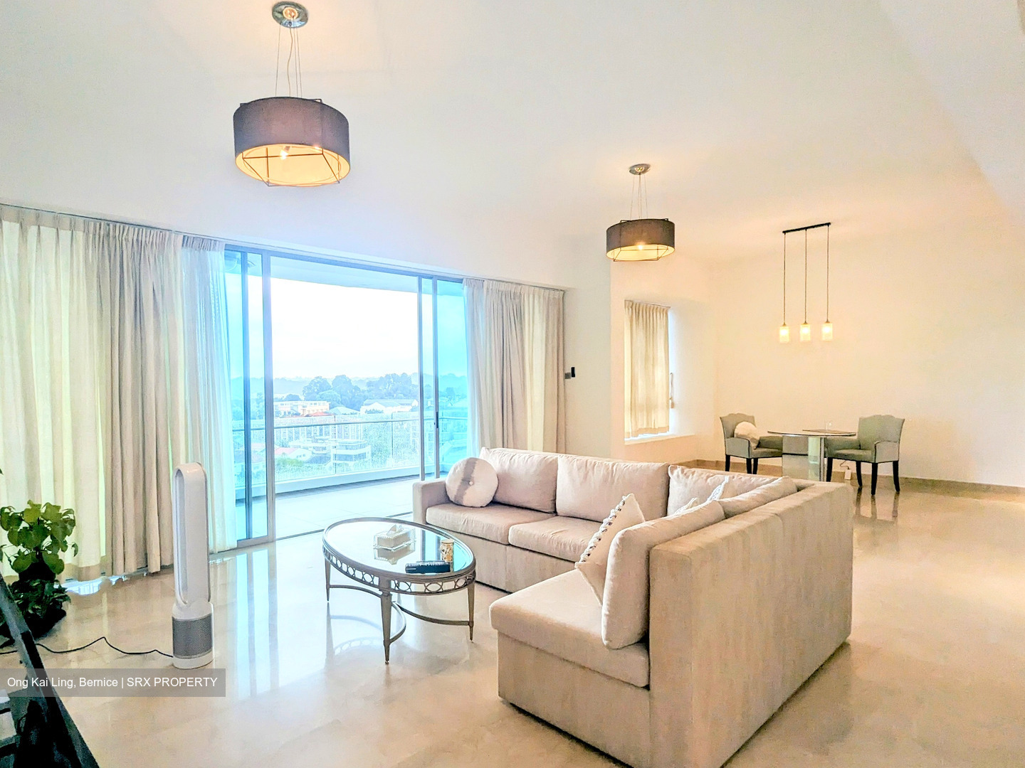 Balmoral Hills (D10), Condominium #420718621